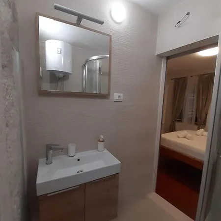 Gabriel House * Korčula