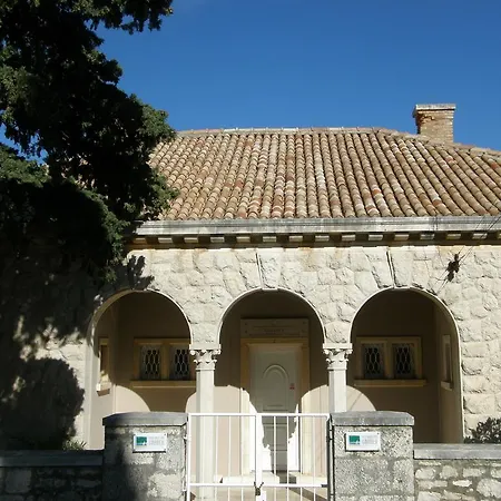 Gabriel House Apartamento Korčula