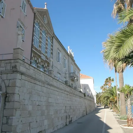 Gabriel House Korčula