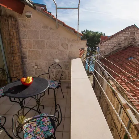 Apartamento Gabriel House