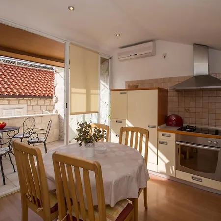 Gabriel House *