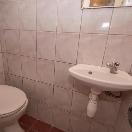 Gabriel House * Korčula