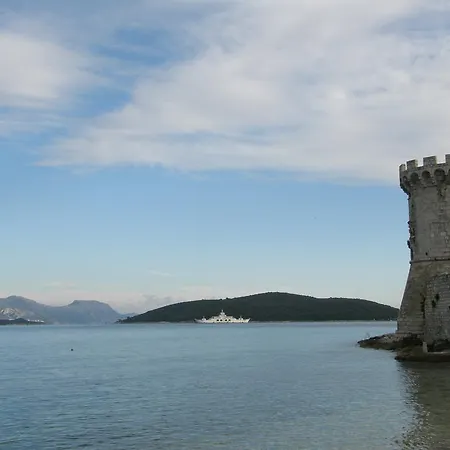 Gabriel House Korcula Town