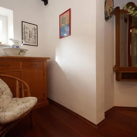 Apartment Gabriel House Korcula Town